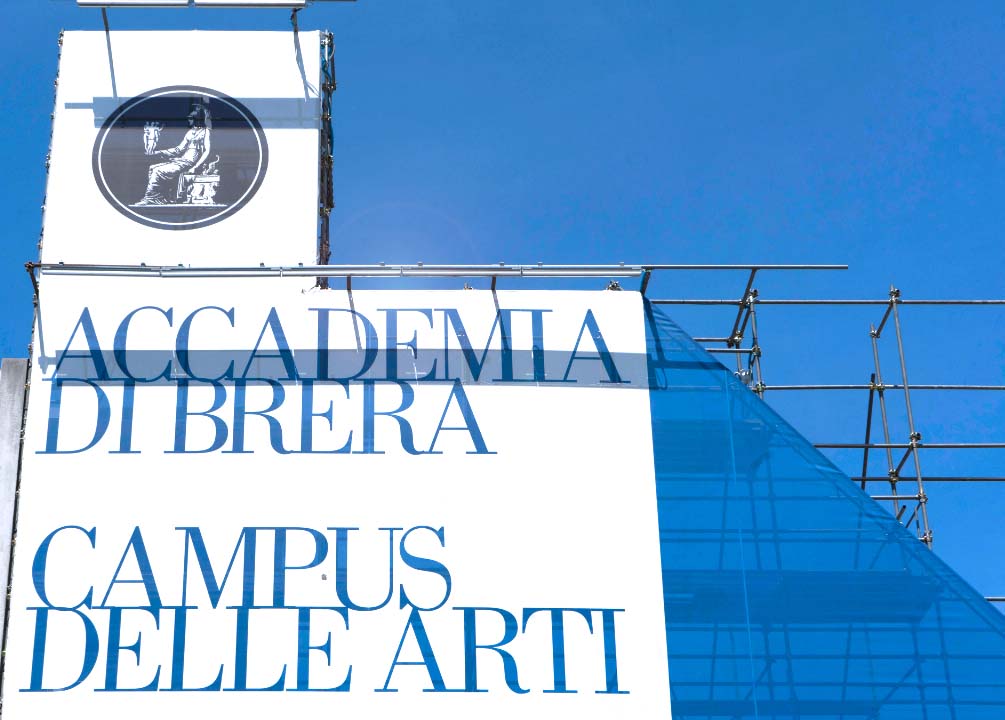 The new Brera Campus at Scalo Farini